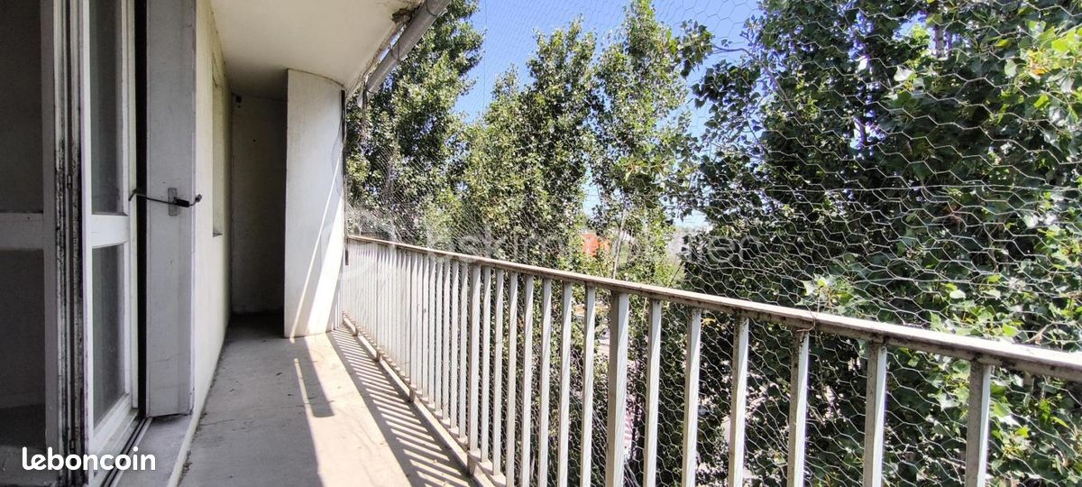 Appartement 1 pièce 31 m² · à Avignon · 31 m² · 45 000 €