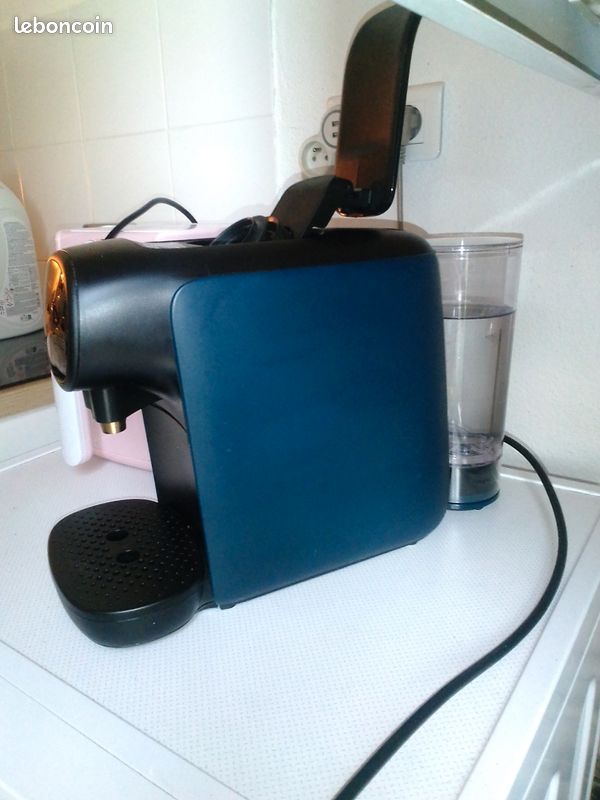 Machine expresso Électroménager