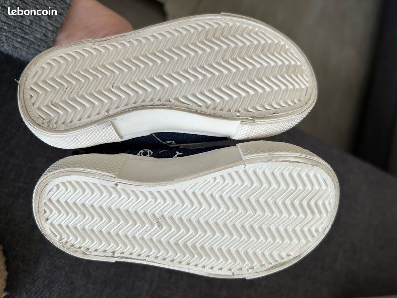 Chaussures garçon (image 2)