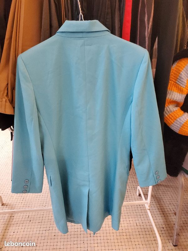 Manteau (image 2)