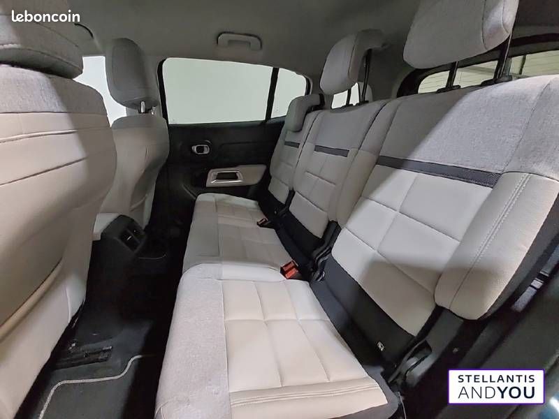 Citroën C5 Aircross Hybride Rechargeable 225 e-EAT8 Shine (image 13)