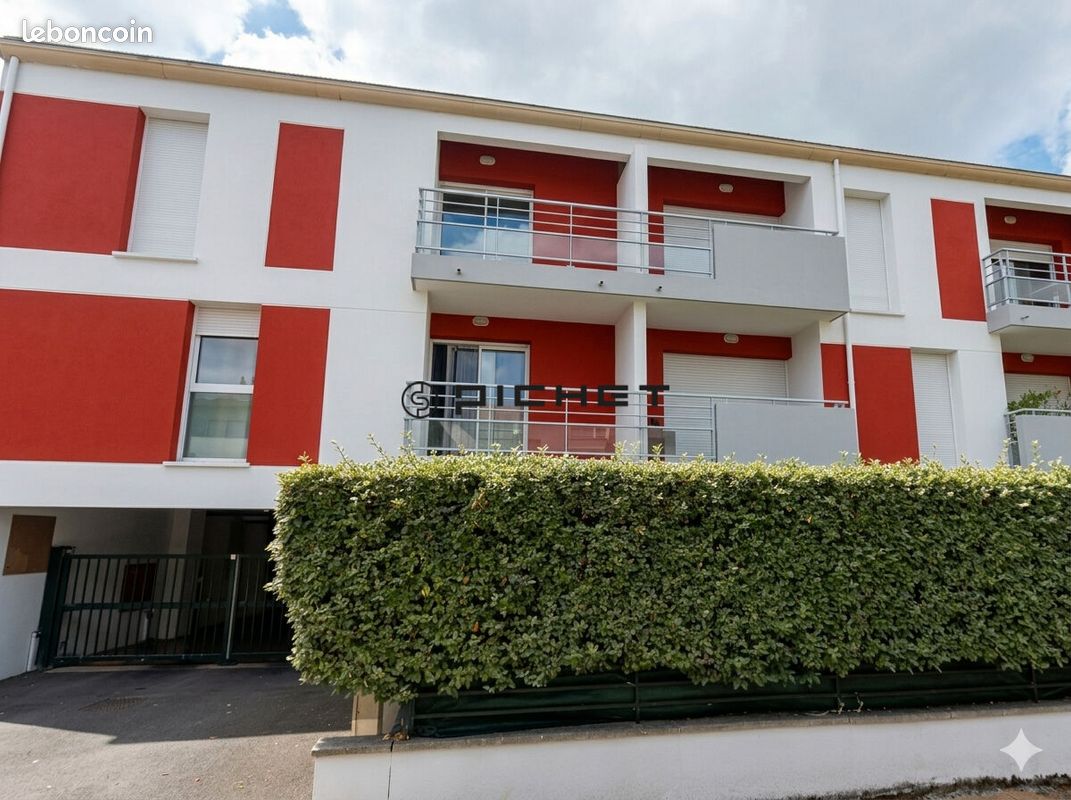 Appartement 2 pièces 50 m² · à Le Haillan · 50 m² · 169 900 €