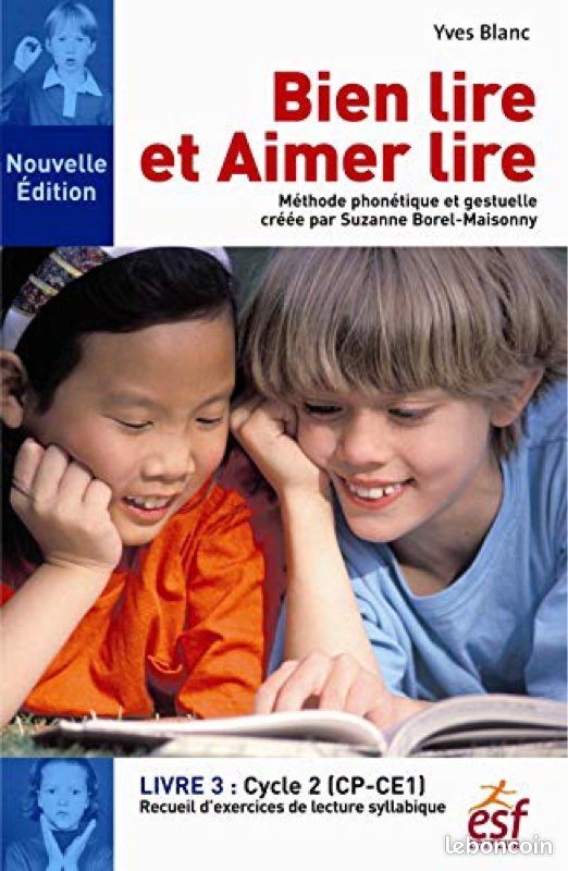 Bien lire et aimer lire (image 1)