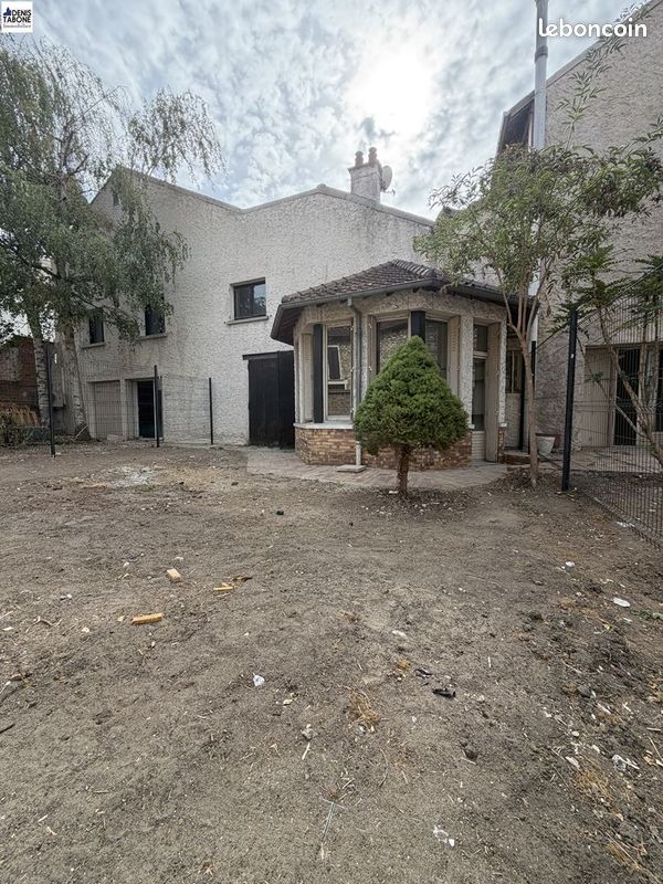 Maison 3 pièces 41 m² · à Saint-Leu-la-Forêt · 41 m² · 199 000 €
