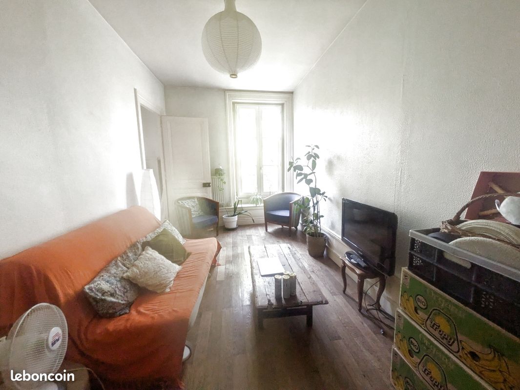Appartement 2 pièces 55 m² · à Lyon · 55 m² · 230 000 €