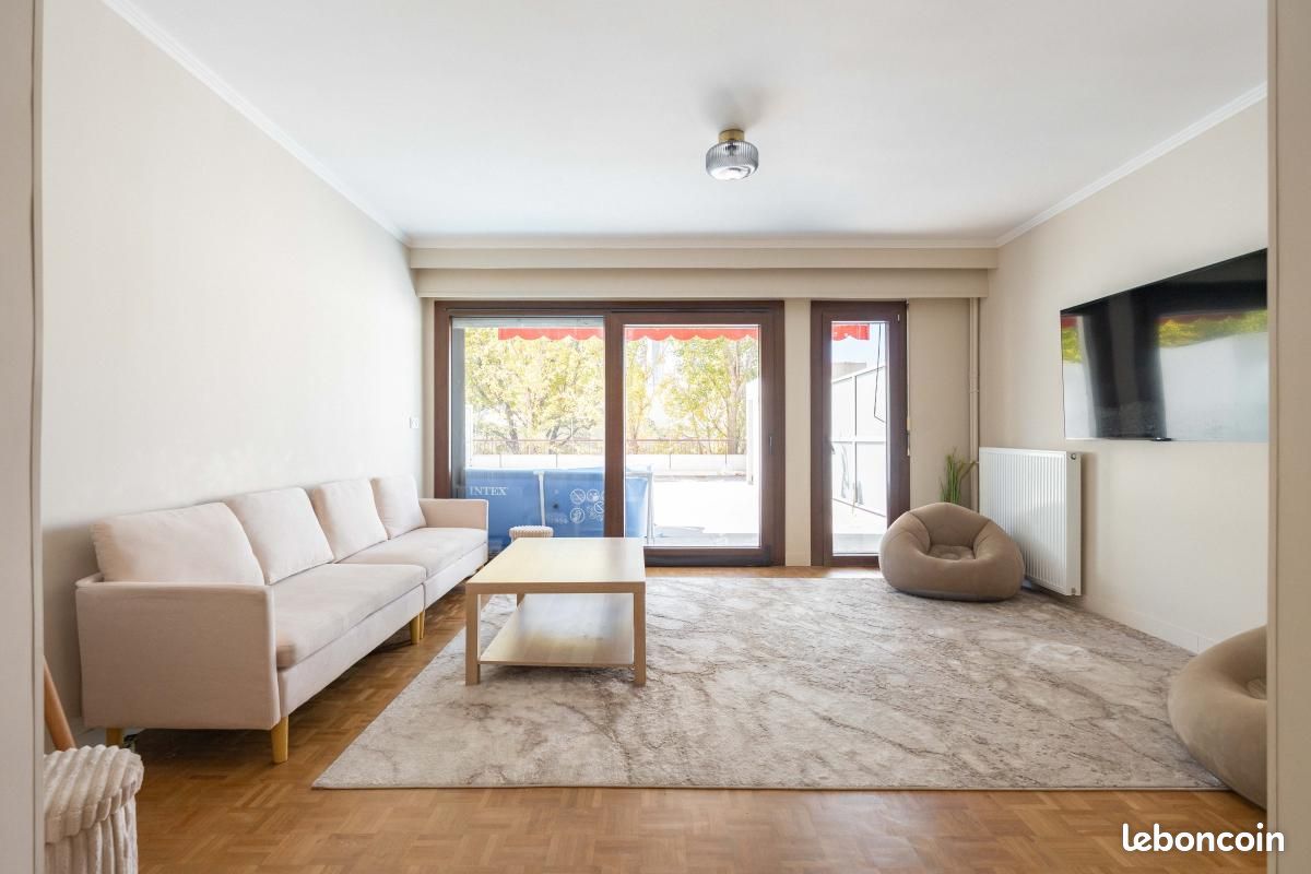 Appartement 3 pièces 71 m² · à Marseille · 71 m² · 299 000 €