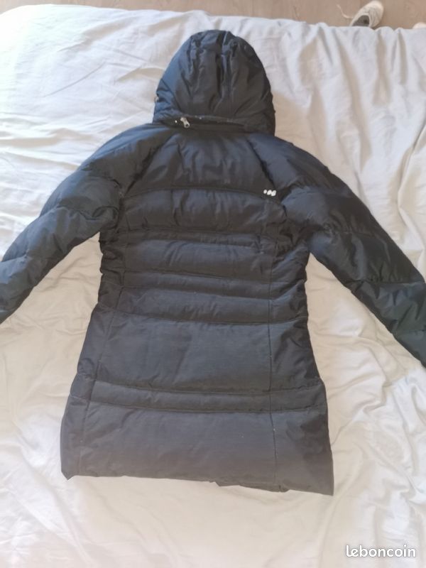 Veste snowboard duvet wedze (image 2)