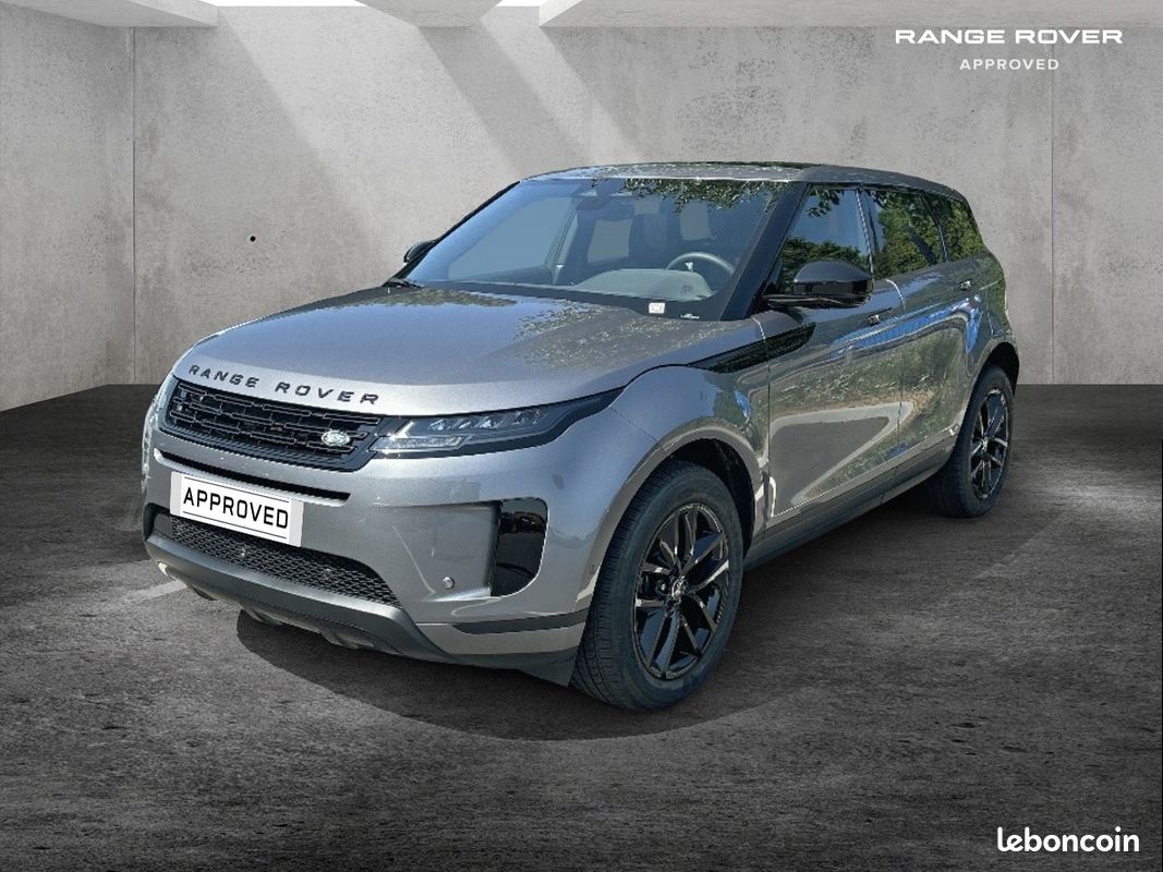 LAND ROVER Range Rover Evoque P270e PHEV AWD BVA8 S (image 1)