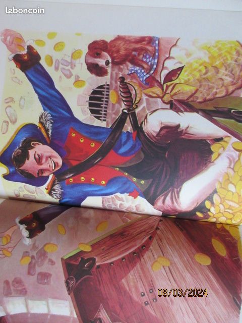 Contes d'andersen (image 5)