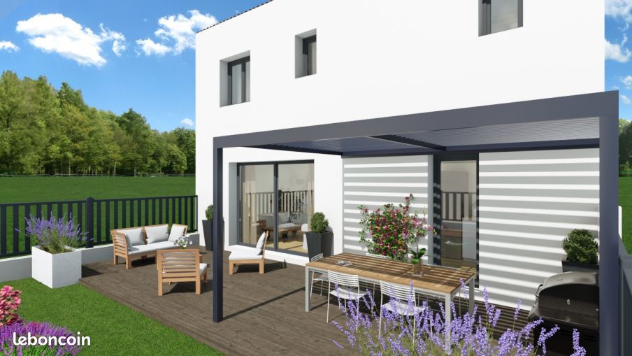 Maison 4 pièces 85 m² · à Vinça · 85 m² · 215 000 €
