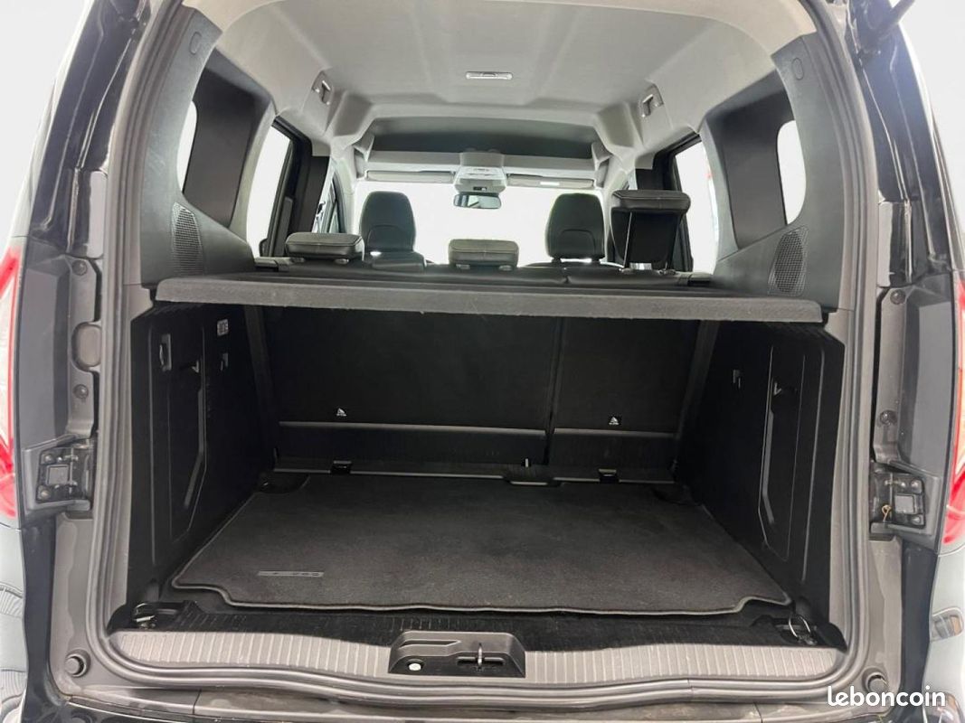 Renault Kangoo 1.3 TCe 130ch Techno (image 9)