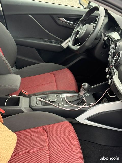 Audi Q2 (image 4)