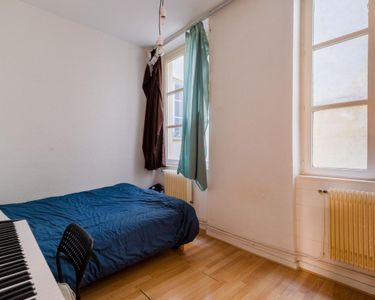 Appartement 210 000 € - 44 m²