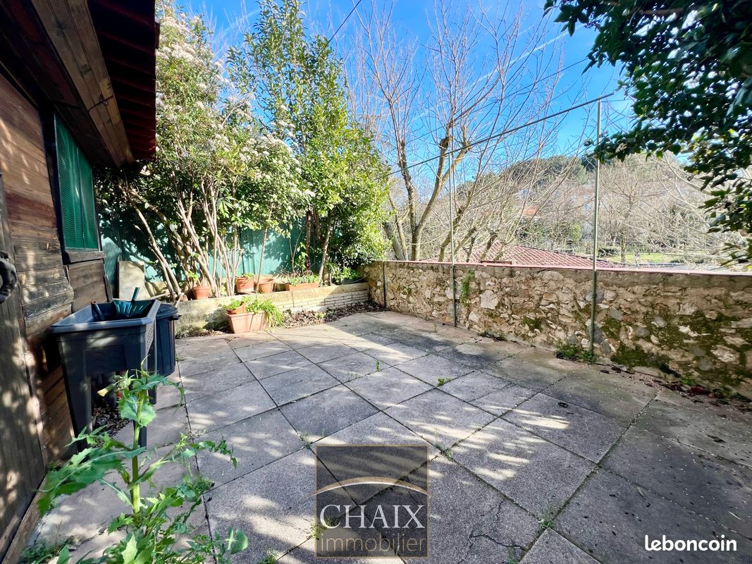 Maison 6 pièces 126 m² · à Gémenos · 126 m² · 410 000 €