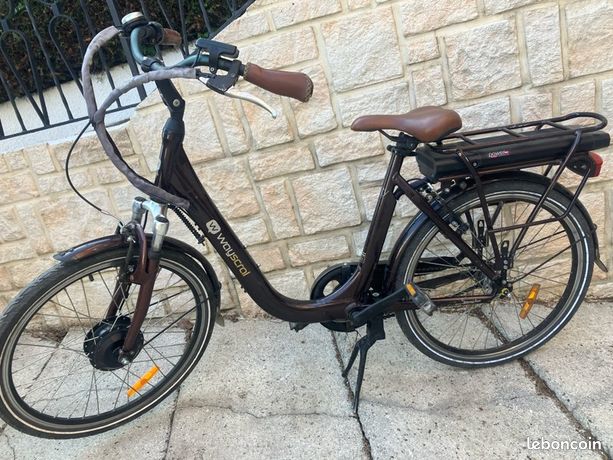 Assistance électrique Velo Electrique Nord Auto Electrique Norauto