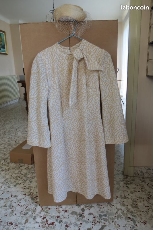 Robe de soirée (image 1)