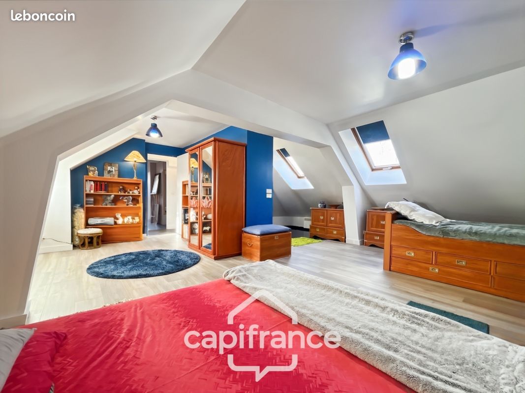 Maison 7 pièces 215 m² (image 16)