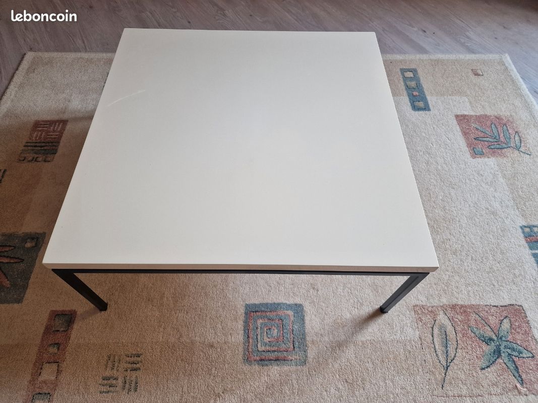 Table basse design (image 2)