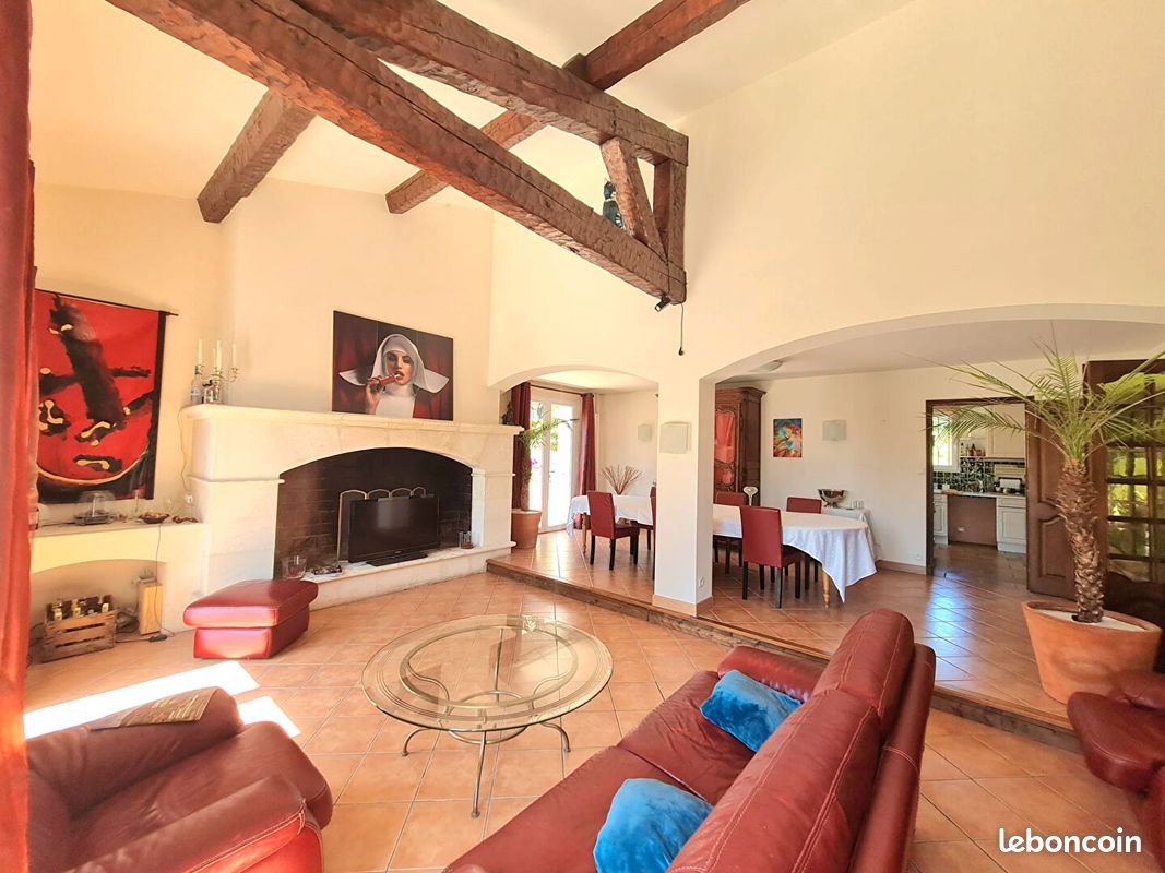 Maison 8 pièces 240 m² · à Carry-le-Rouet · 240 m² · 1 495 000 €