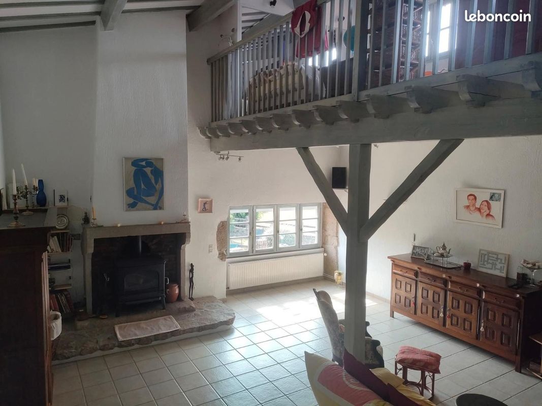 Maison 5 pièces 150 m² (image 8)
