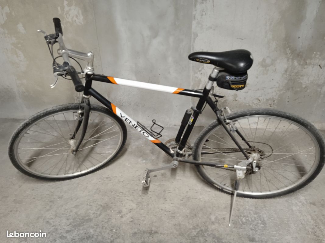Velo vtc (image 1)