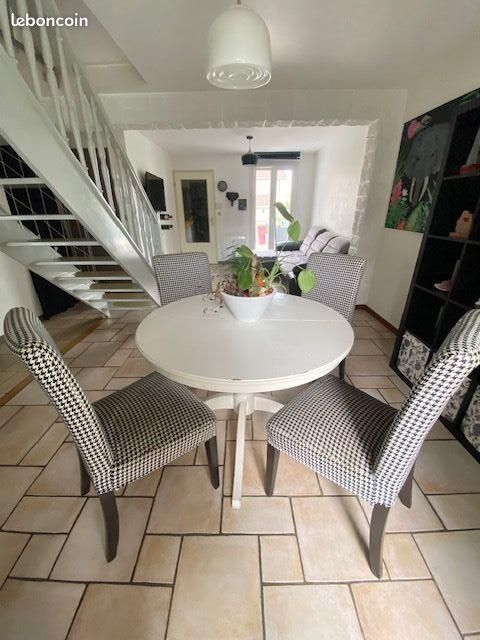 Maison a louer chelles - 4 pièce(s) - 76 m2 - Surfyn