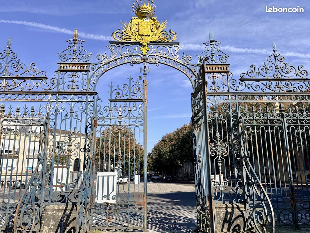 Maison 12 pièces 344 m² · à Bordeaux · 344 m² · 2 265 000 €