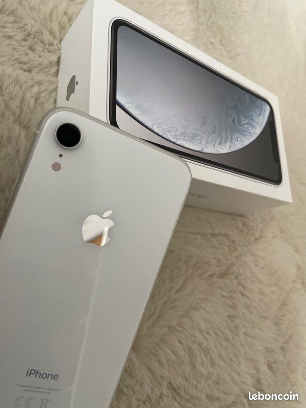 Iphone XR (image 8)