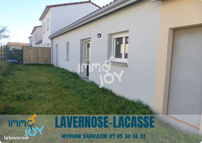 Maison 4 pièces 86 m²