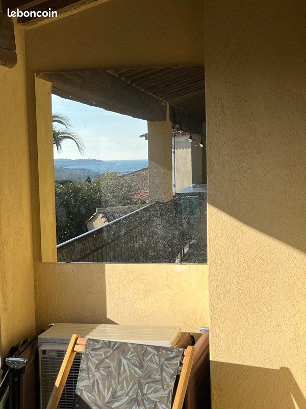 Appartement 2 pièces 42 m² · à Cogolin · 42 m² · 350 000 €