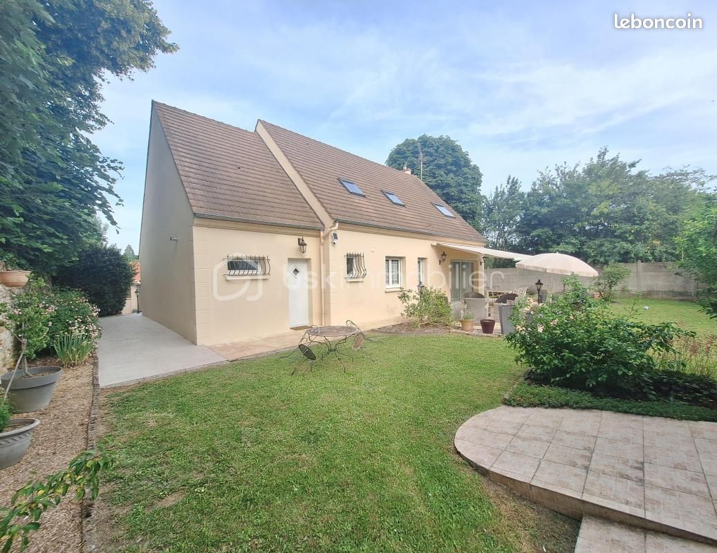 Maison 6 pièces 147 m² · à Gretz-Armainvilliers · 147 m² · 515 000 €