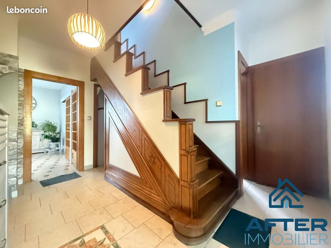 Maison 10 pièces 200 m² · à Blainville-sur-l'Eau · 200 m² · 328 000 €