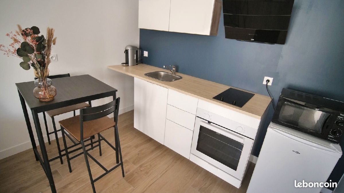 Appartement indépendant (image 8)
