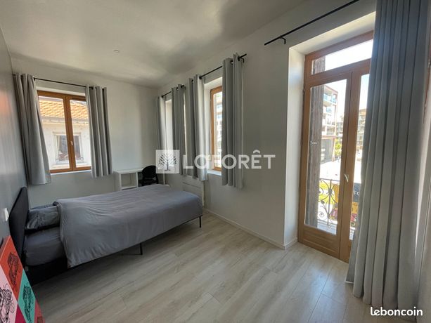 Appartement 15 m² ILLKIRCH GRAFFENSTADEN