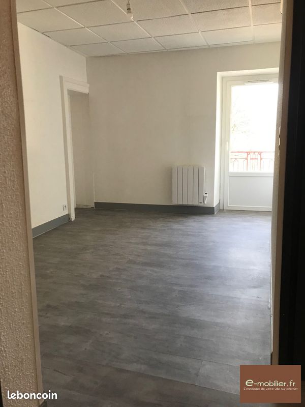 Appartement 2 pièces 36 m² · à Saint-Alban-Leysse · 36 m² · 620 €/mois