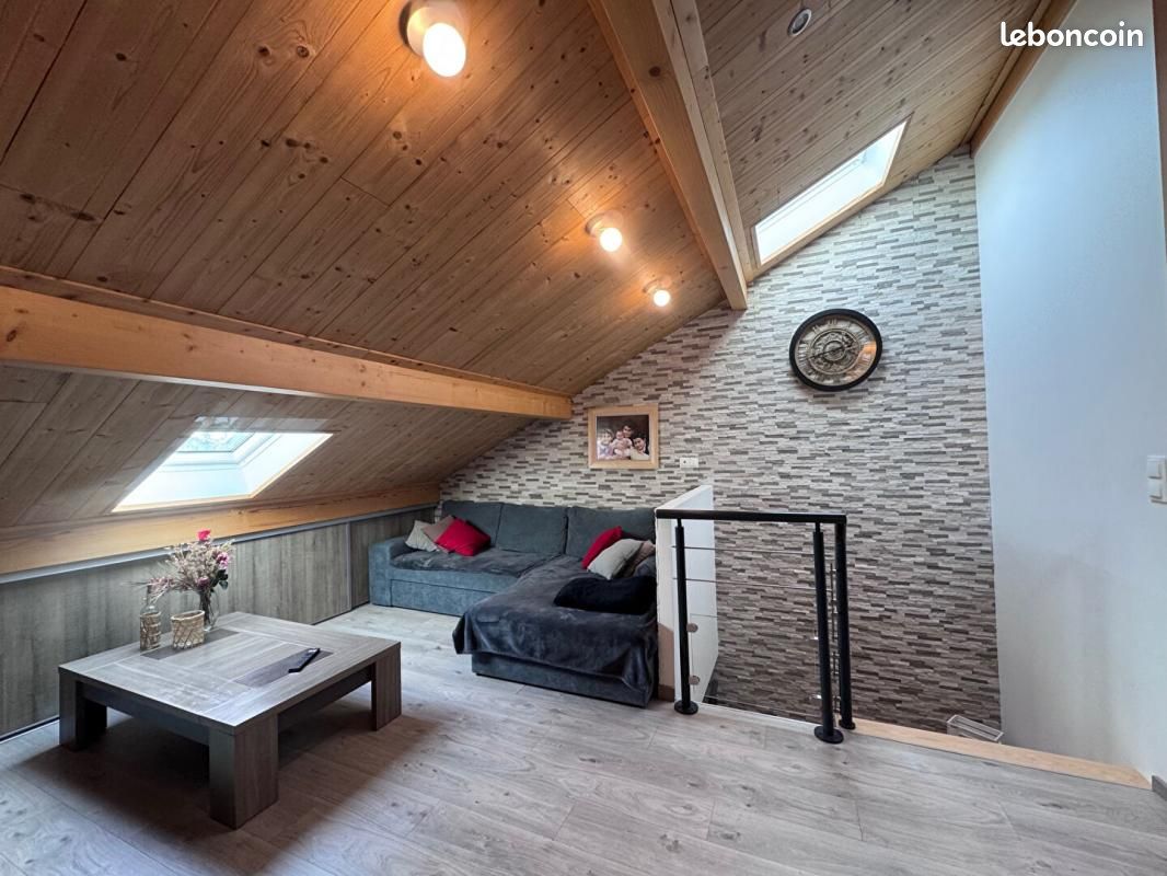 Appartement 3 pièces 65 m² · à Étalans · 65 m² · 229 000 €