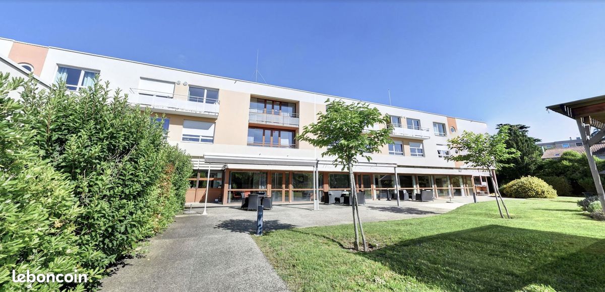 Appartement 1 pièce 30 m² · à Montélimar · 30 m² · 135 000 €