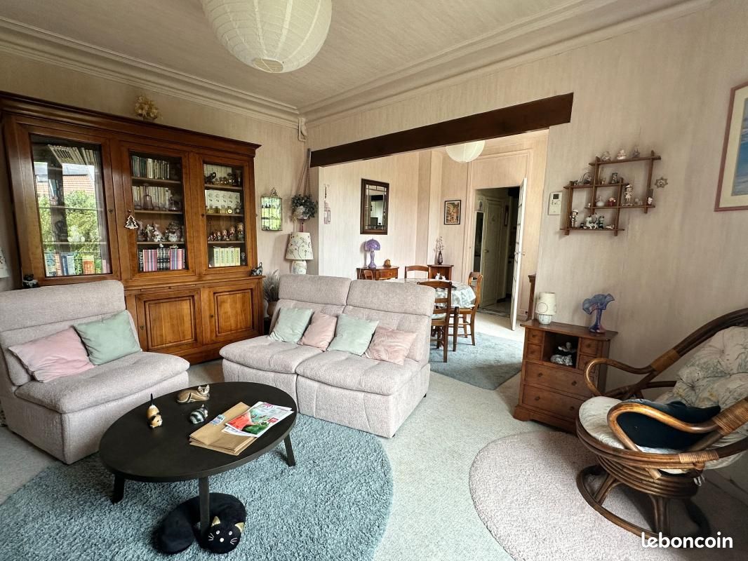 Maison 4 pièces 64 m² (image 2)