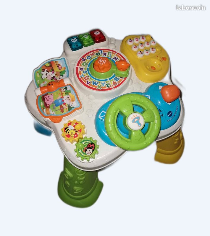 Bébé (image 1)