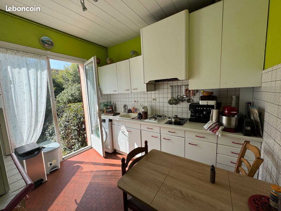 Maison 4 pièces 70 m² - Mérignac 33700 (image principale 2)