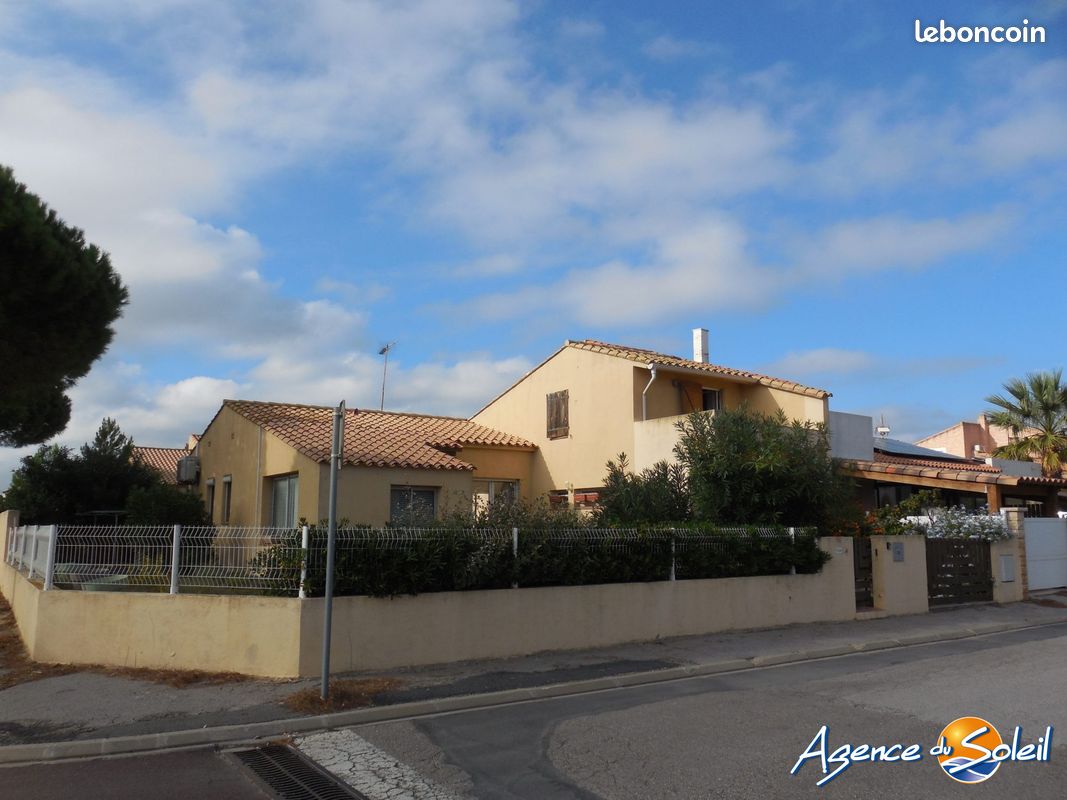 Maison 4 pièces 90 m² · à Port-la-Nouvelle · 90 m² · 273 000 €
