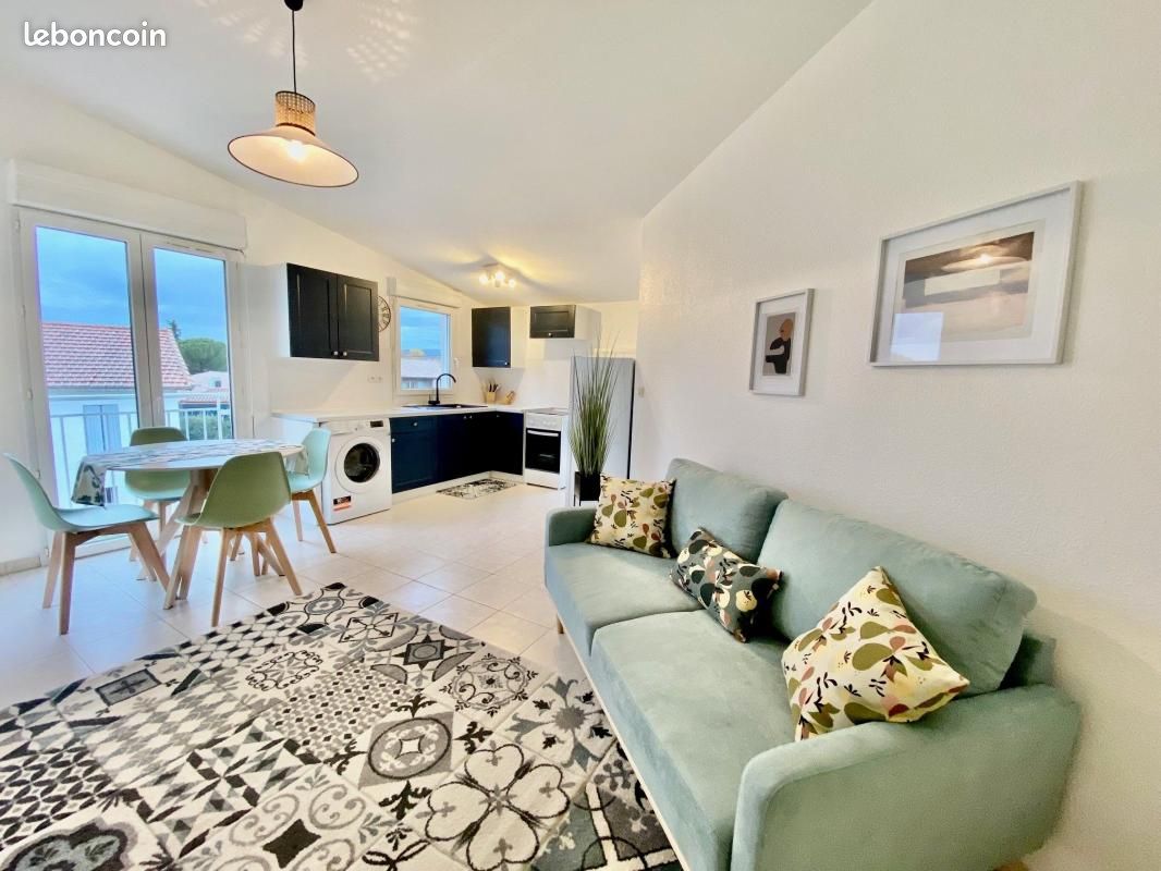 Appartement 2 pièces 40 m² · à Pertuis · 40 m² · 740 €/mois