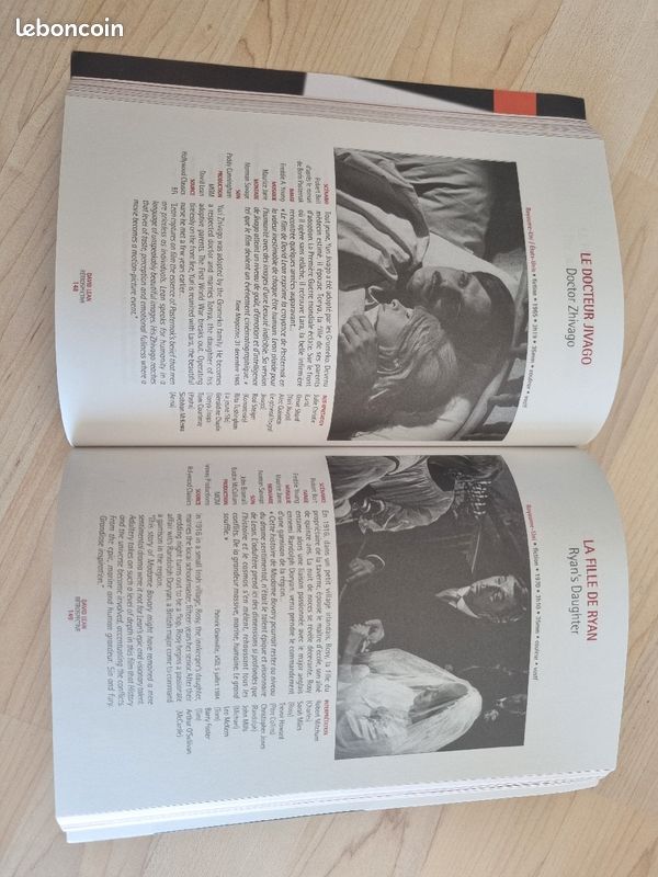 Catalogue 39e Festival du film de La Rochelle 2011 (image 3)