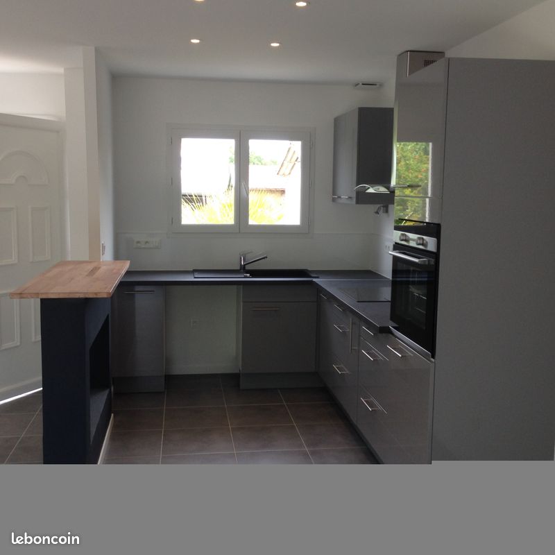 Maison a louer villenave-d'ornon - 4 pièce(s) - 100 m2 - Surfyn