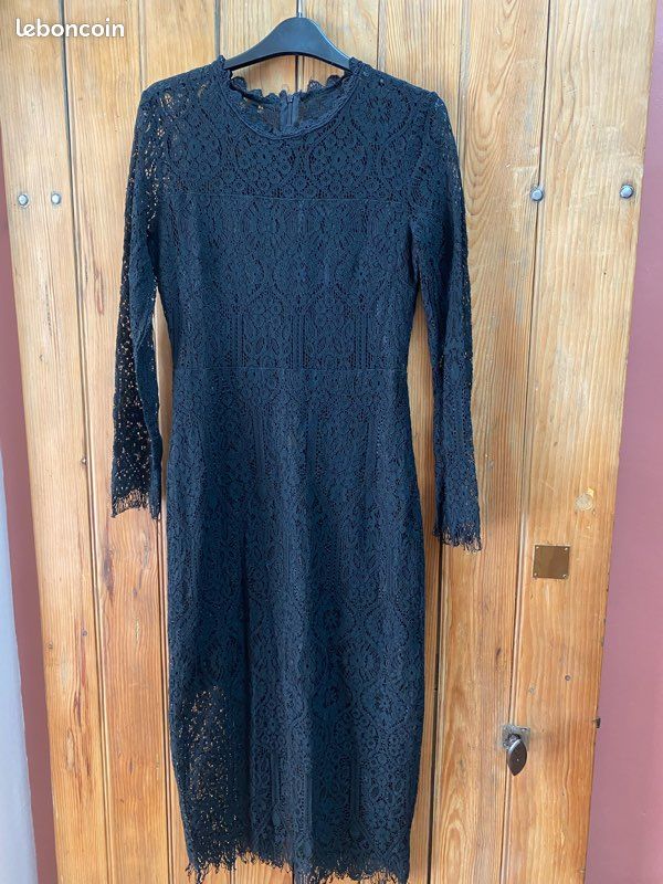 La Petite Robe Noire Molly Bracken T/M (image 2)