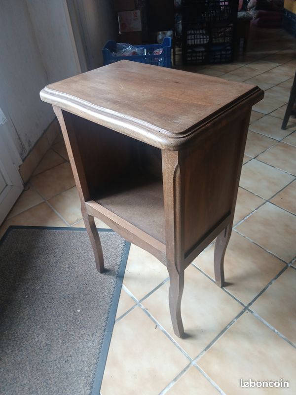 3 petits meubles (image 2)
