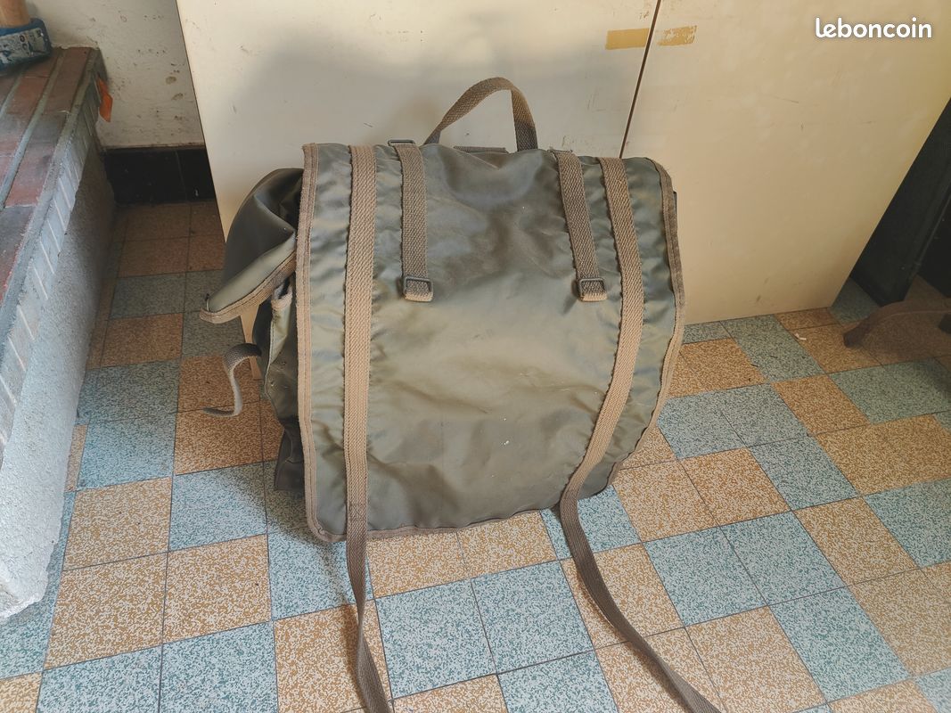 Sac militaire (image 1)