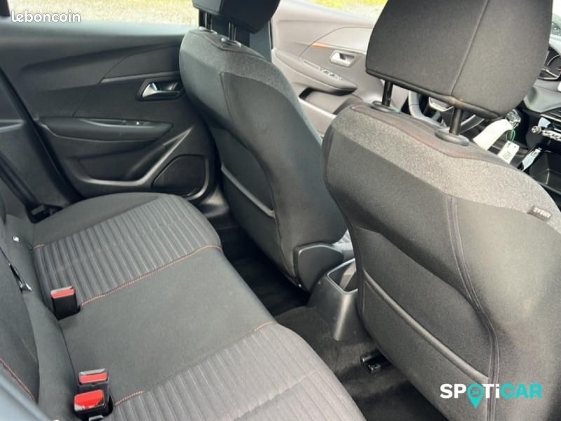 Peugeot 208 1.2 PureTech 100ch S&S Active Pack (image 25)