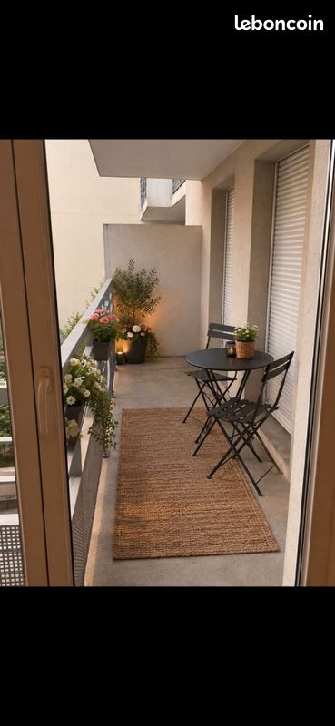 Appartement 3 pièces 62 m² · à Les Pavillons-sous-Bois · 62 m² · 195 000 €