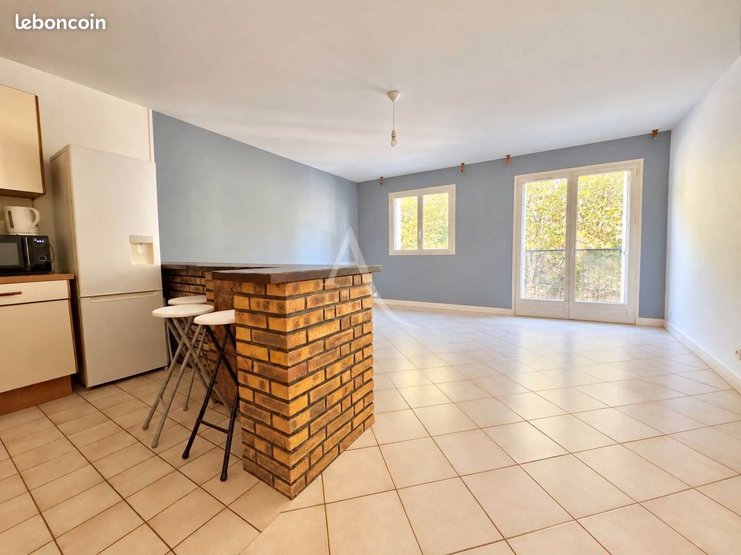Appartement 2 pièces 49 m² · à Ozoir-la-Ferrière · 49 m² · 170 000 €